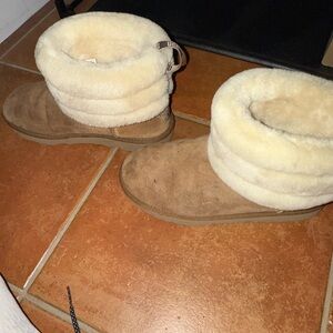 Women’s UGG boots